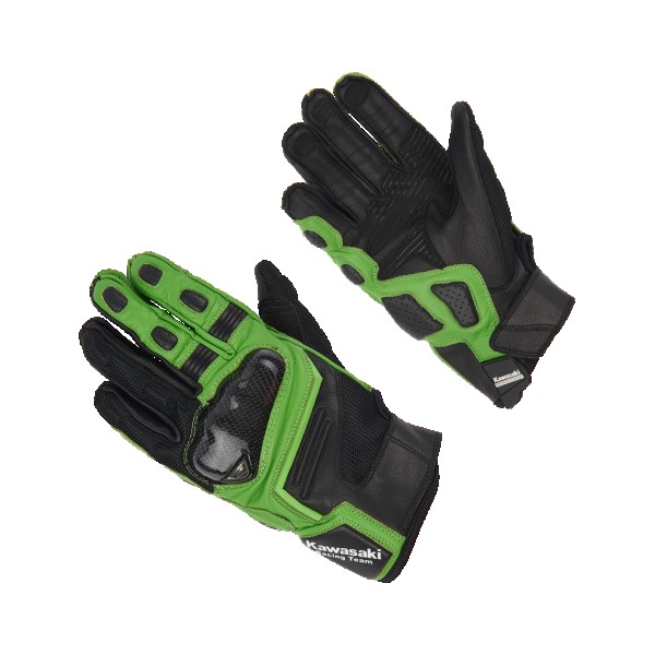 Kawasaki KRT TEXTILE GLOVES M